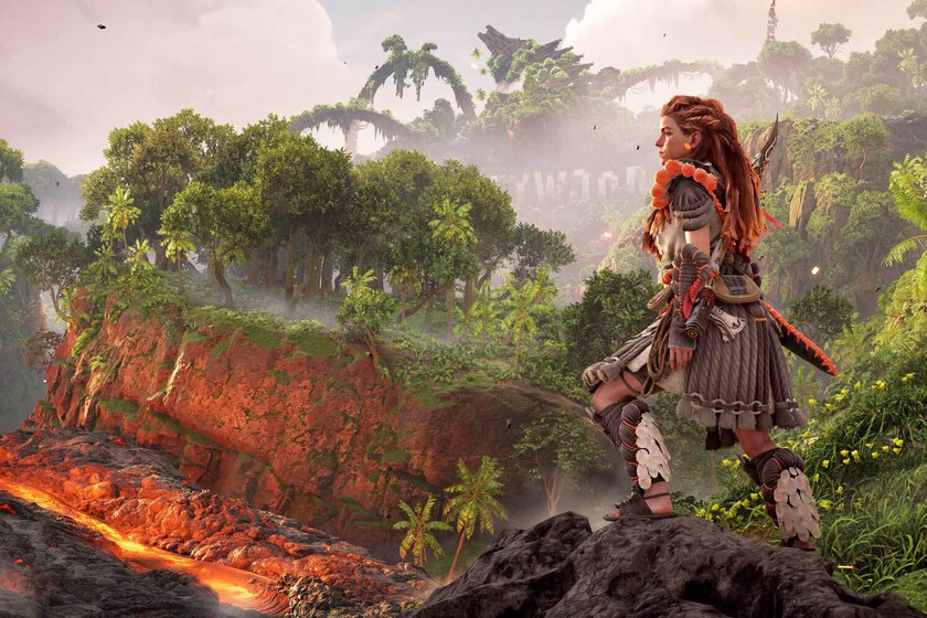 Te habrás sorprendido (y tal vez enfadado) con el nuevo juego de Horizon, pero no debes temer por el futuro de la saga de PlayStation - Horizon: Forbidden West