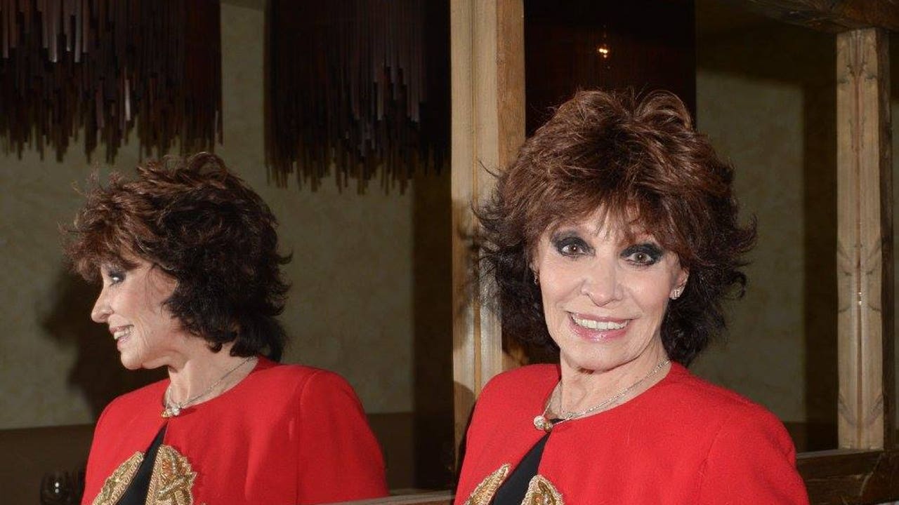 El consejo de Charles Aznavour que cambió la vida de Encarnita Polo