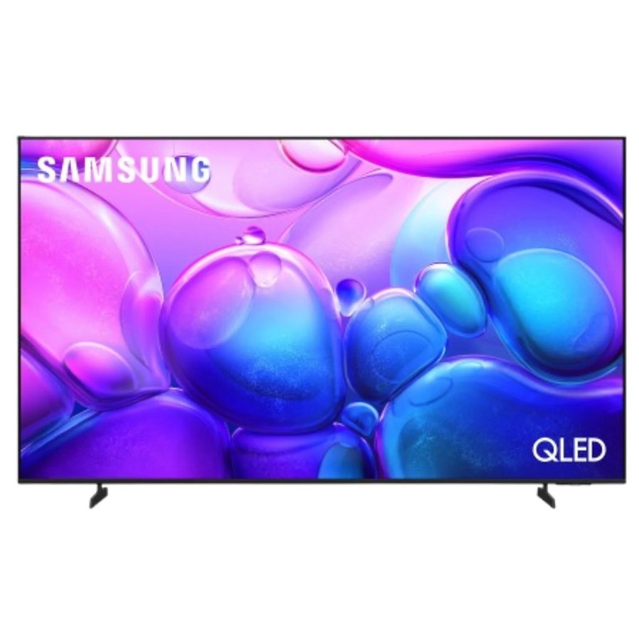 Samsung TQ75Q6FAAUXXC (QLED, 75 pulgadas)