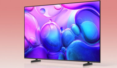 La tele con excelente relación calidad-precio en las Semanas Black de MediaMarkt es de Samsung y tiene 75 pulgadas