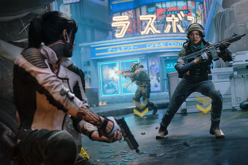 Call of Duty: Black Ops 7 se hunde en Steam. Nunca se había visto algo así en la historia moderna de la franquicia - Call of Duty: Black Ops 7