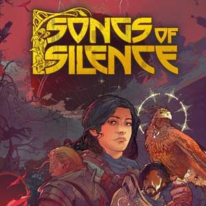 Songs of Silence