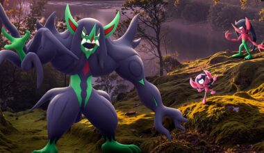 la guía definitiva con todos los Pokémon, trucos, consejos y bonificaciones