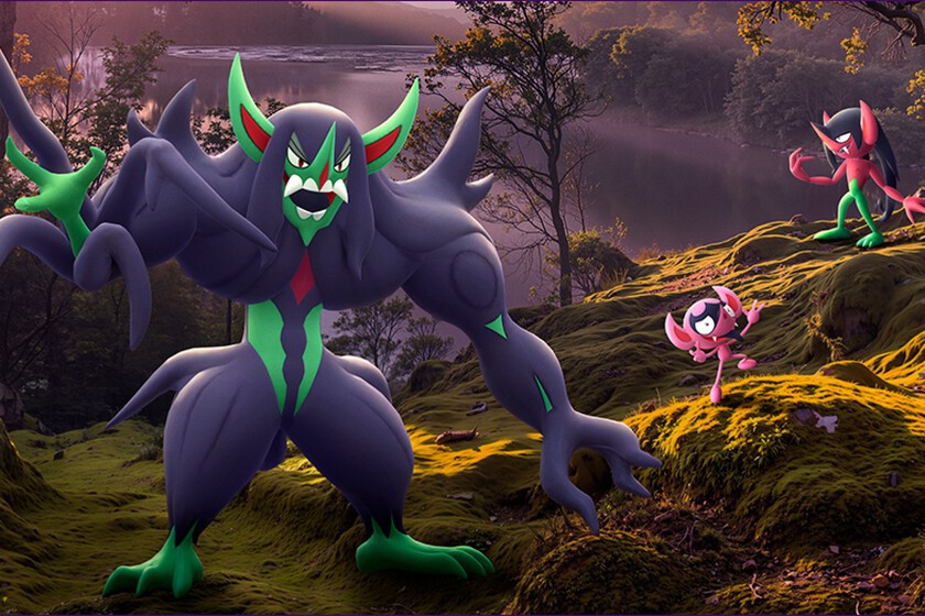 la guía definitiva con todos los Pokémon, trucos, consejos y bonificaciones