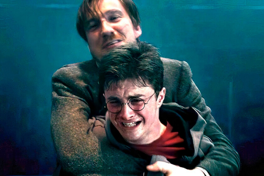 Este personaje de Harry Potter nos rompió tanto al corazón al morir que tiene su propia tumba justo en el lugar que ocurrió