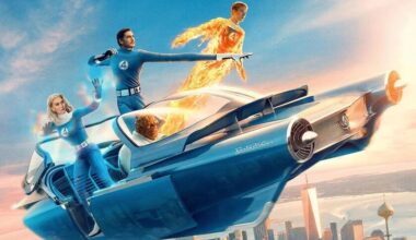 Primeros pasos' y se ha merendado a Marvel