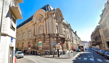 Obras de Da Vinci y Rembrandt brillan en el renovado Bonnat-Helleu tras 14 años de cierre