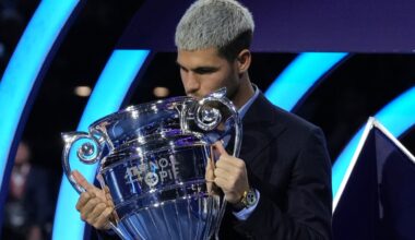 "Soy más español que madridista"