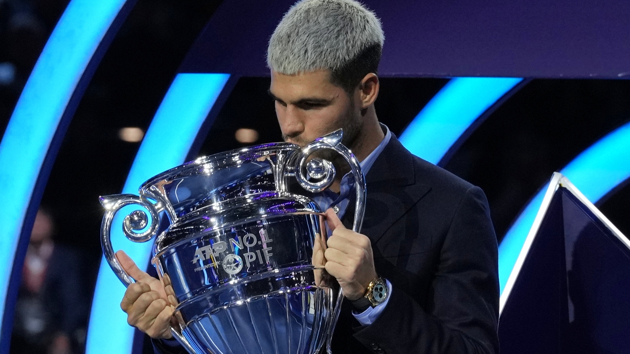 "Soy más español que madridista"