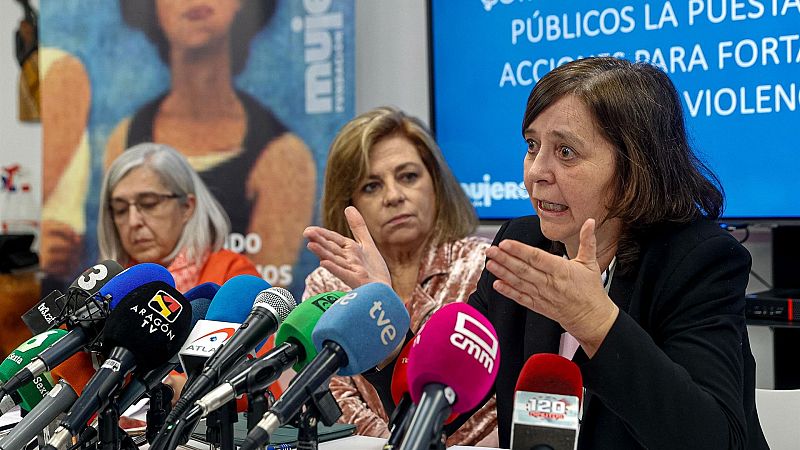 Choque entre Madrid y Sanidad por el registro de objetores del aborto