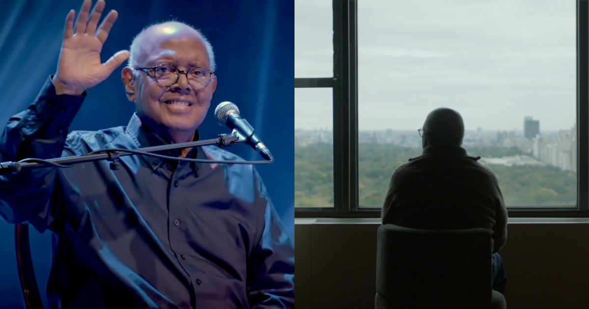 excluyen documental sobre Pablo Milanés