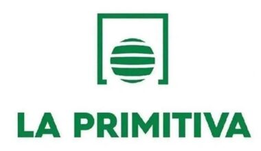 La Primitiva: Comprobar resultados del sorteo del sábado 15 de noviembre de 2025