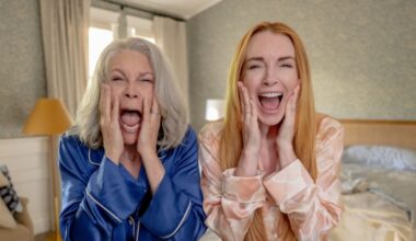 Ponte en mi lugar de nuevo arrasa en su estreno en Disney+ España este fin de semana