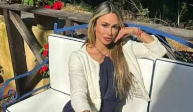 Muere la influencer Diana Areas