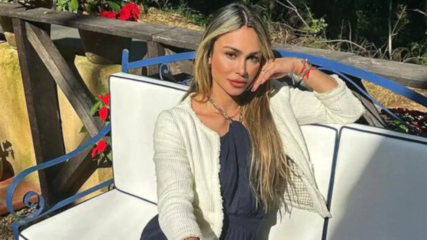 Muere la influencer Diana Areas