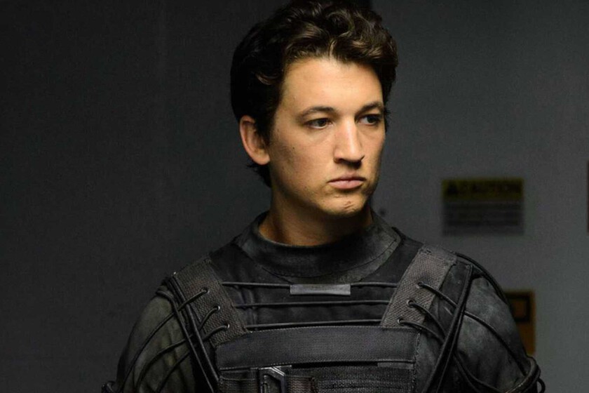 "Hubo una persona importante que lo jodió todo". Este actor ya se vio venir uno de los mayores descalabros en el cine de superhéroes