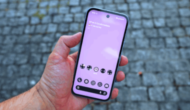 Lo hemos probado y nos parece el mejor móvil gama media de 2025 por cámaras, batería y descuentazo
