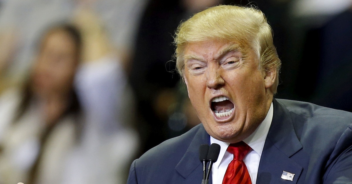 “Si no fuera por mí ...”: Trump choca con legisladores y con ganaderos de EEUU por el aumento de la cuota de carne argentina