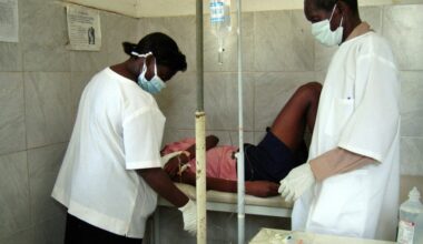 Etiopía confirma la aparición de una epidemia del virus de Marburgo