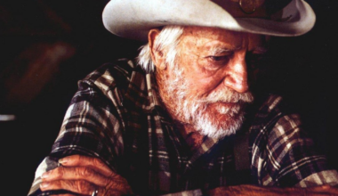 Cinco películas en las que los seniors toman las riendas de su destino