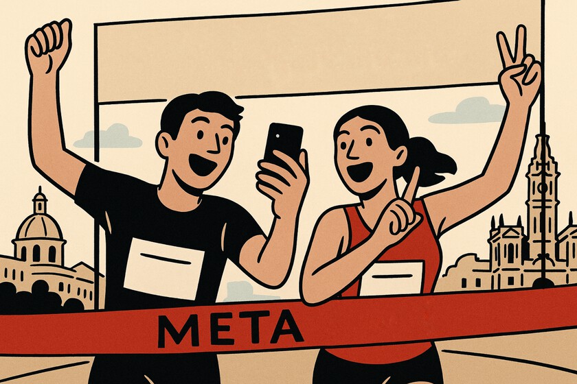 no son influencers pero actúan como si lo fueran