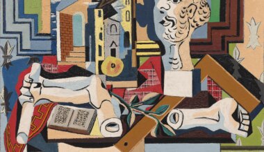 Llega a España el cuadro que esconde el deseo de Picasso - El Mundo