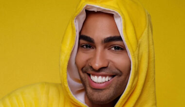 Pollito Tropical abandona la Casa de Alofoke