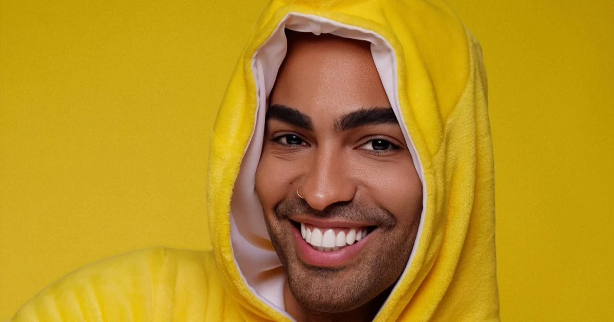 Pollito Tropical abandona la Casa de Alofoke