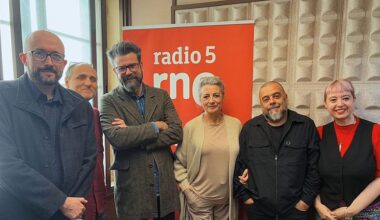 El ojo crítico - Programa especial desde el FICX: verdadero cine independiente