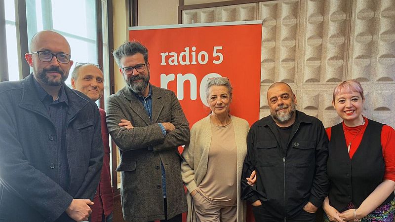 El ojo crítico - Programa especial desde el FICX: verdadero cine independiente