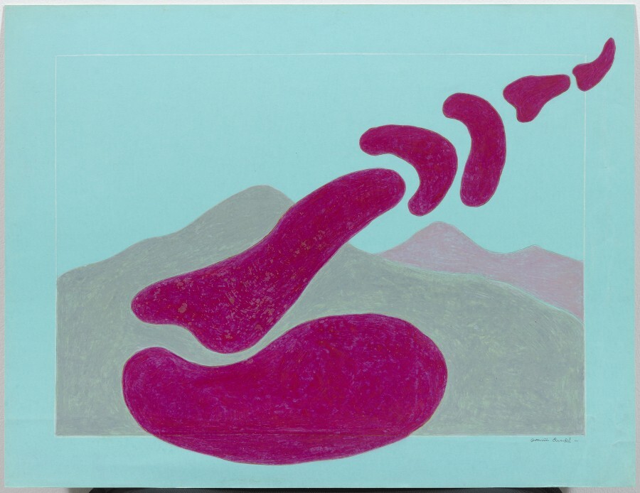 'Una col·lecció permanentment canviant' en el Museo Can Framis