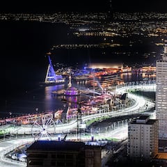Ni el Burj Khalifa ni la Torre de Shanghái: Arabia Saudí prepara el ‘asalto a los cielos’ con el megarascacielos de 1km de altura
