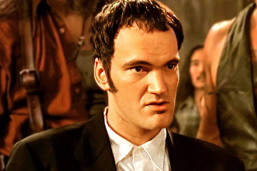 Quentin Tarantino está cansado del UCM, pero hay una película de superhéroes que le gustó tanto que escribió una crítica de 20 páginas