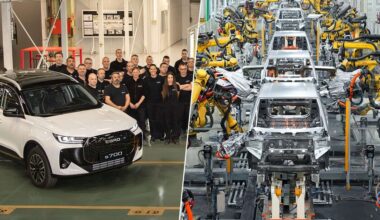 la UE empieza a sospechar de las plantas de los fabricantes