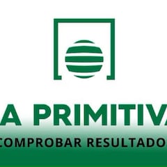 La Primitiva: comprobar los resultados del sorteo de hoy, sábado 15 de noviembre