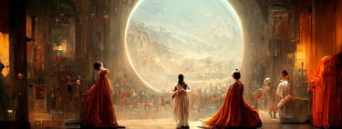 Ganó un concurso de arte con una imagen hecha con Midjourney. Ahora lucha en los tribunales por ser reconocido como artista