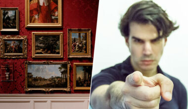 El museo más alemán de Alemania se ríe de sus visitantes. Y está triunfando