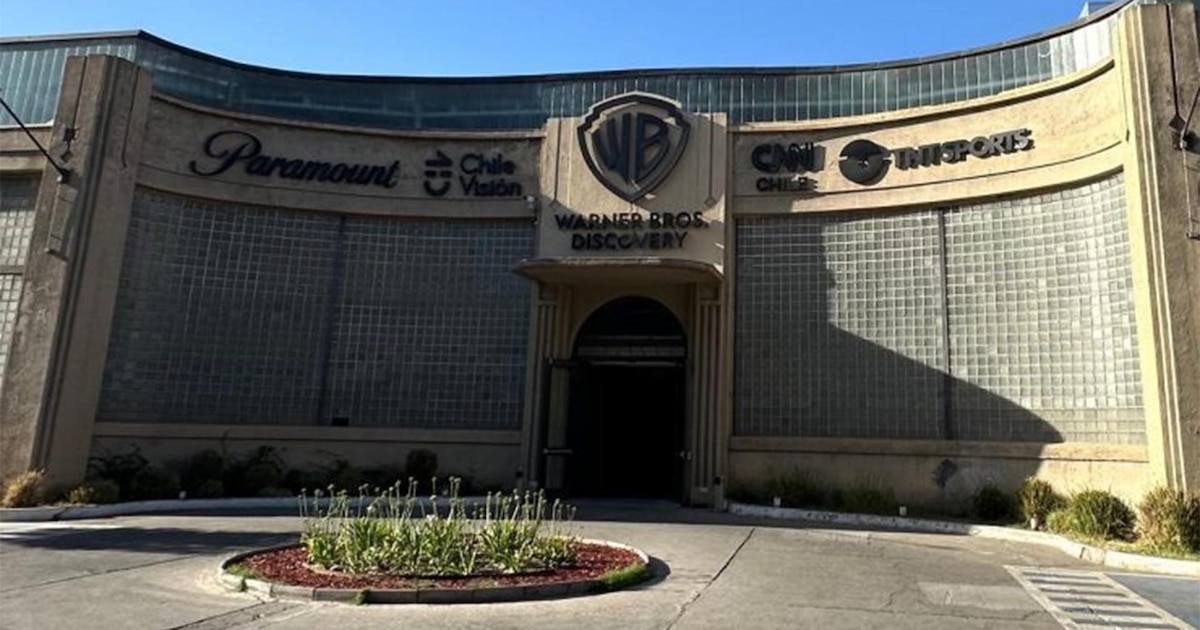 Un grupo empresario liderado por el argentino Tomás Yankelevich le compró la cadena Chilevisión a Paramount