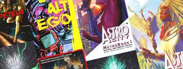 Veteranos de Humble Bundle crean una nueva plataforma con la misma esencia y que promete colecciones pensadas para dar visibilidad a los indies 