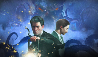 Esto no se ve todos los días: 12 euros por 12 juegos de Lovecraft, misterio y detectives. Este pack de Humble Bundle tiene un valor de 226 euros - The Sinking City