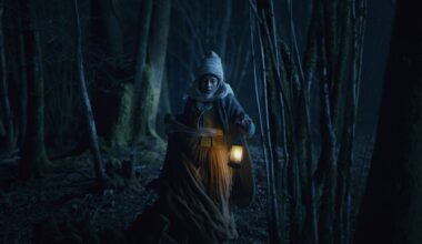 Paul Urkijo se reafirma como la gran voz del fantástico español con una de las películas del año