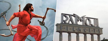 'RRR' no fue una anomalía. El nuevo cine indio ha llegado para quedarse, y su meca deja en pañales a Hollywood