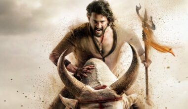 El director de la película más épica de los últimos años presenta el impresionante tráiler de su nueva aventura de ciencia ficción