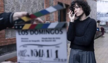 Película «Los Domingos». La fe como sentimiento sin razón que conduce al vacío: el fracaso del catolicismo liberal (I)