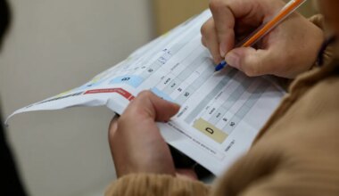 Ecuador dice "no" a Noboa: ni bases extranjeras ni un nuevo proceso constituyente - El Mundo