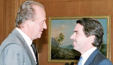 La restauración que nos devolvió España