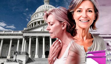 Estados Unidos abre la guerra del estrógeno contra la menopausia