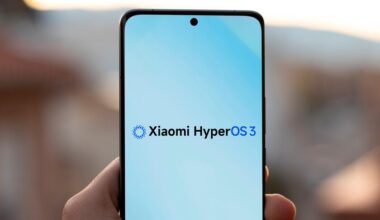 Estos son los trece móviles de Xiaomi que ya se actualizan a HyperOS 3 estable. Pronto llegará a otros nueve dispositivos más