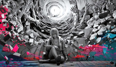 "Cada vez que nos llamáis copia de Expedition 33, nos duele". Su RPG tiene viajes en el tiempo y un arte demencial, pero lo polémico es su combate - The Time I Have Left