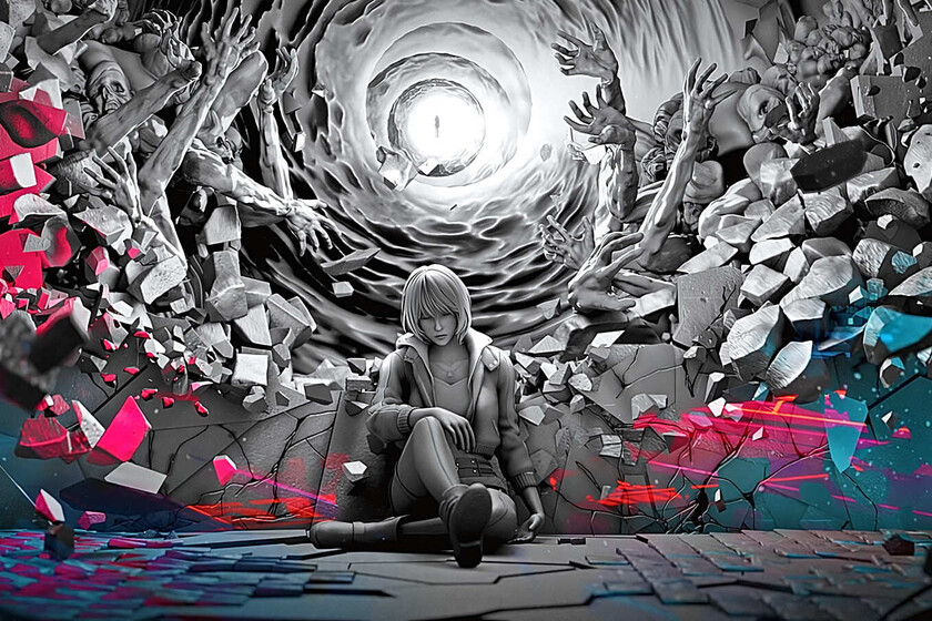 "Cada vez que nos llamáis copia de Expedition 33, nos duele". Su RPG tiene viajes en el tiempo y un arte demencial, pero lo polémico es su combate - The Time I Have Left